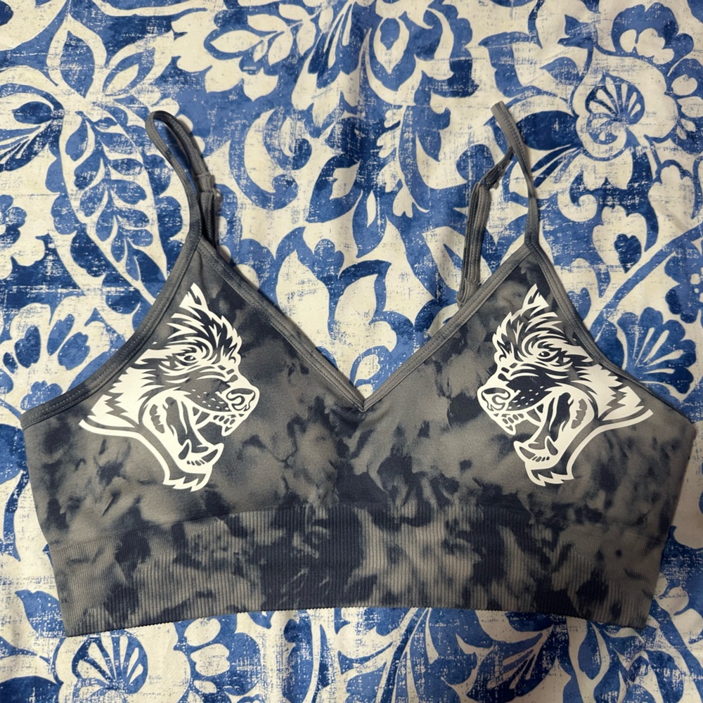 Womens darc sport bra